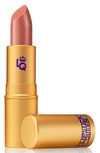 Lipstick Queen Saint Sheer Lipstick - Peachy Natural