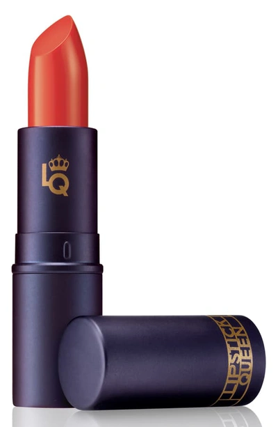 Lipstick Queen Sinner Lipstick - Coral Red