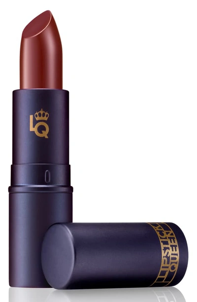 Lipstick Queen Sinner Lipstick - Red Plum In Red Plum