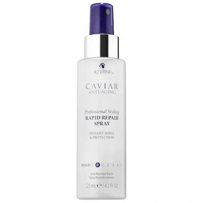 Alterna Haircare Caviar Anti-aging® Rapid Repair Spray 4.2 oz/ 125 ml