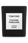 Tom Ford Women's Fabulous Candle