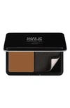 Make Up For Ever Matte Velvet Skin Blurring Powder Foundation R520cinnamon 0.38oz/11g