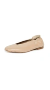 Vince 'maxwell' Flat In Nude