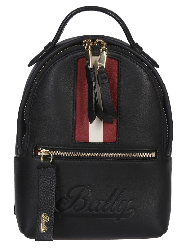 bally mini backpack