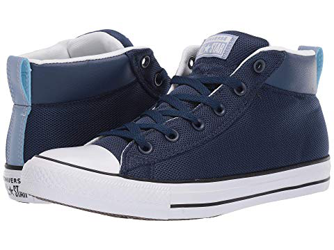 indigo fog converse