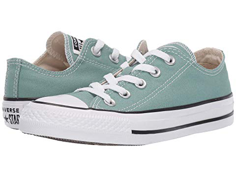 converse mineral teal