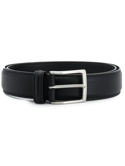Anderson's Classic Belt In Black