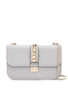 Valentino Garavani Valentino  Shoulder Bag - Grey