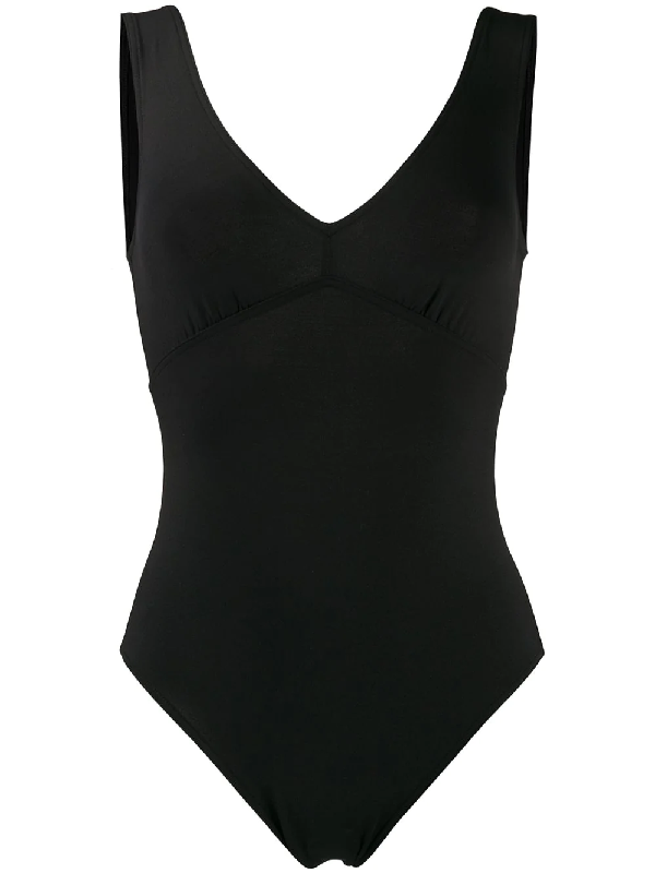 eres black swimsuit