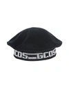 Gcds Hats In Black