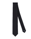 Dolce & Gabbana Man Ties & Bow Ties Black Size - Silk