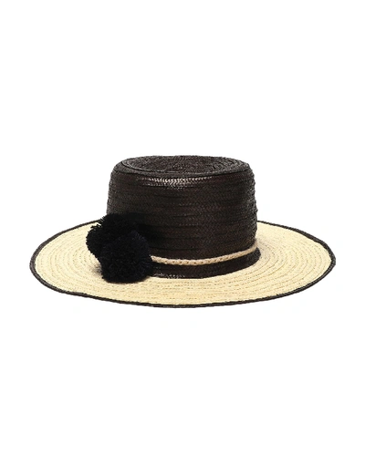 Sophie Anderson Hat In Black