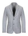 Cruna Blazer In Grey