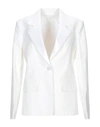 Helmut Lang Sartorial Jacket In White