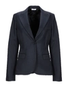 P.a.r.o.s.h Blazer In Dark Blue