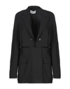 3.1 Phillip Lim / フィリップ リム Suit Jackets In Black