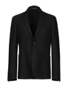 Brian Dales Suit Jackets In Black