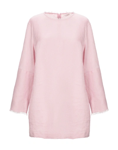 Guglielminotti Blouses In Pink