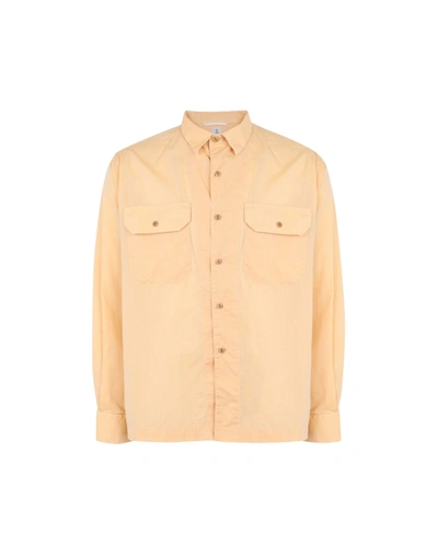East Harbour Surplus Shirts In Yellow