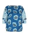 Peter Pilotto Blouses In Blue