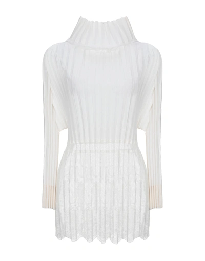 Stella Mccartney Blouses In White