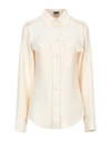 Joseph Shirts In Ivory