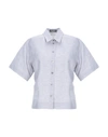 Dolce & Gabbana Shirts In Grey