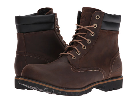 timberland foraker review