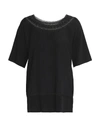 Missoni Blouse In Black