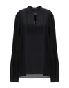 Semicouture Blouse In Black