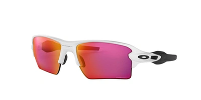 Oakley Flak 2.0 Xl Prizm Field Sunglasses, Oo9188
