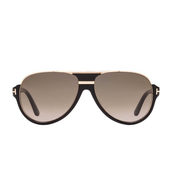 tom ford pilot sunglasses