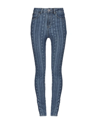 Sandro Jeans In Blue