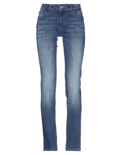 Dl 1961 Jeans In Blue