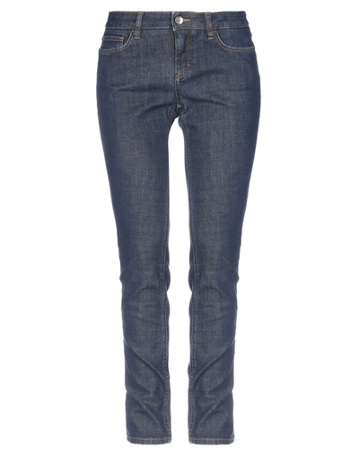 Dolce & Gabbana Jeans In Blue