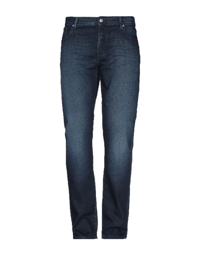 Armani Exchange Jeans In Blue