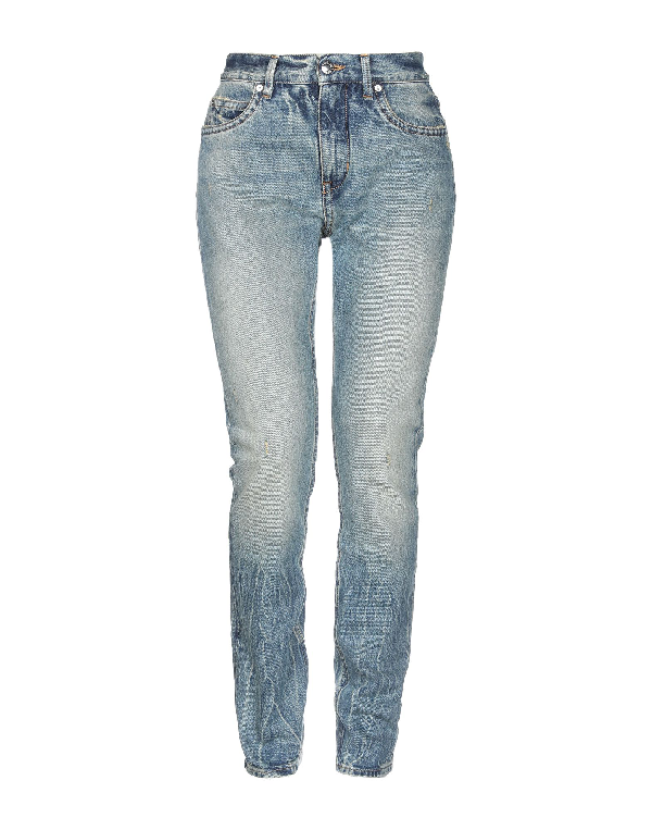 helmut lang track pants
