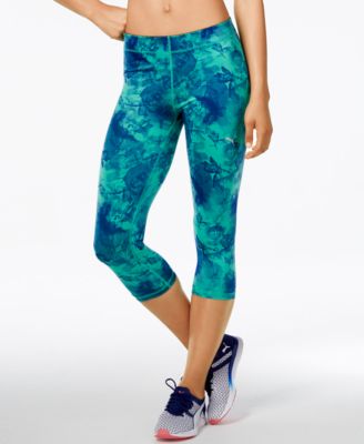 olive green puma leggings