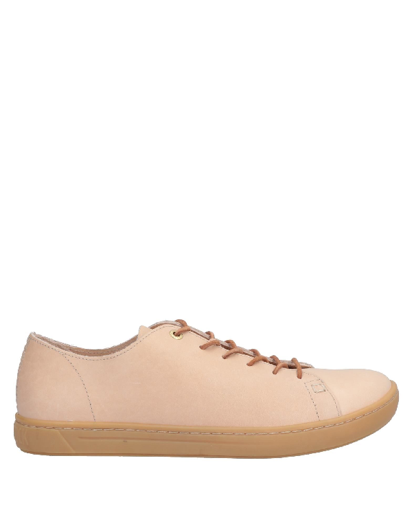 pale pink birkenstocks