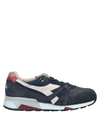 Diadora Sneakers In Blue