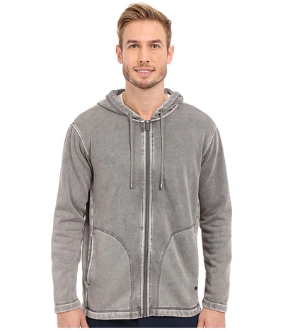 Ugg Connelly Washed Hoodie | ModeSens
