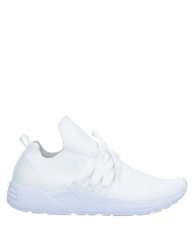 Arkk Copenhagen Sneakers In White
