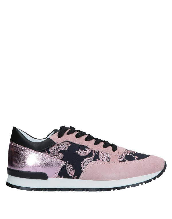pollini sneakers