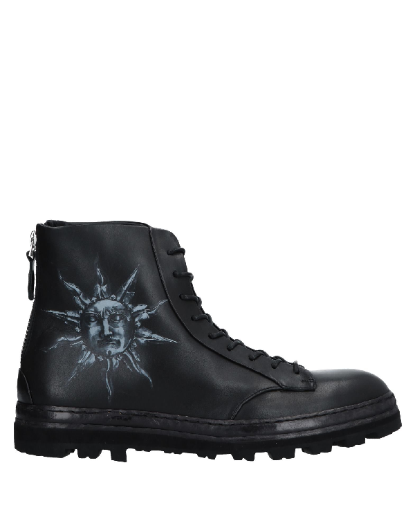fausto puglisi boots