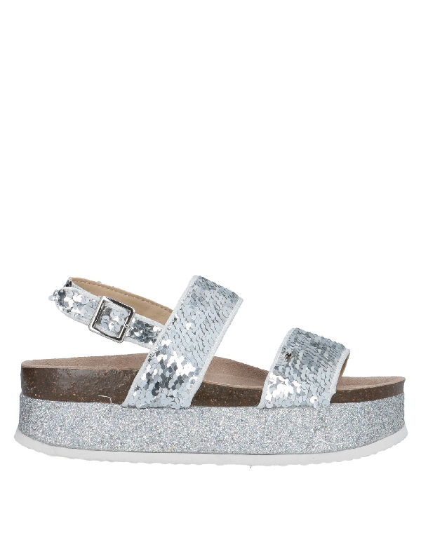 superga sandal