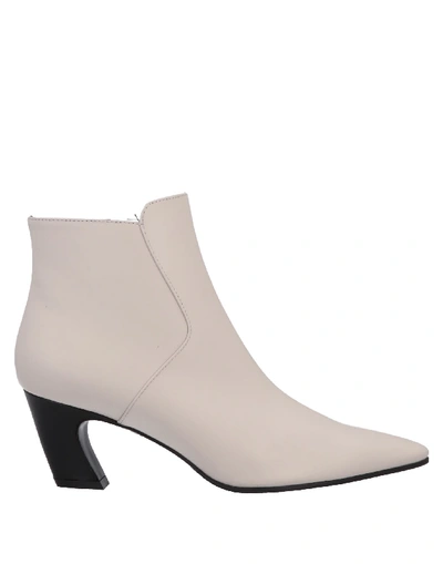 ROBERTO FESTA Ankle boot 11679416XQ 15