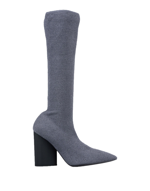 yeezy female boots