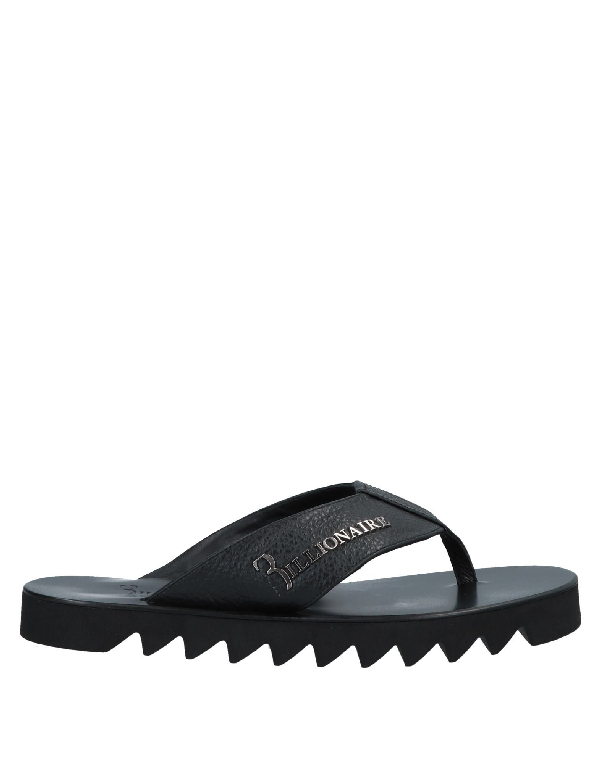 billionaire slippers