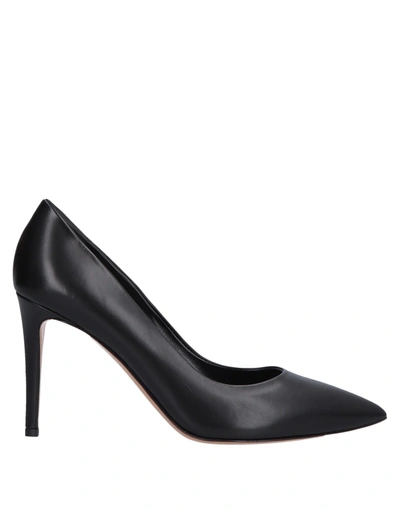 Ninalilou Pump In Black