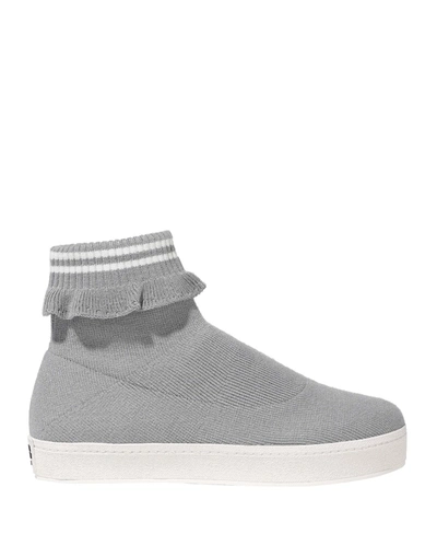 Opening Ceremony Sneakers In Grey